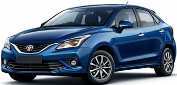 Baleno - Premium Hatchback Type
